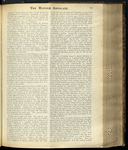 The Reform advocate