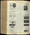 The Reform advocate