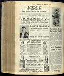 The Reform advocate