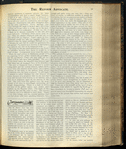 The Reform advocate