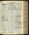 The Reform advocate