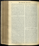 The Reform advocate
