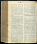 The Reform advocate