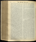 The Reform advocate