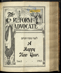 The Reform advocate