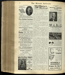 The Reform advocate