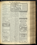 The Reform advocate