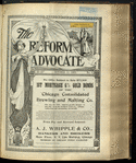 The Reform advocate