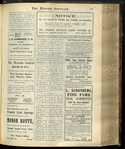 The Reform advocate