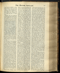 The Reform advocate