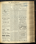 The Reform advocate