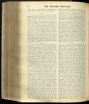The Reform advocate