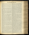 The Reform advocate