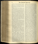 The Reform advocate