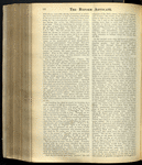 The Reform advocate