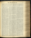 The Reform advocate