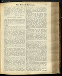 The Reform advocate