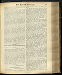 The Reform advocate