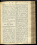 The Reform advocate