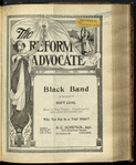 The Reform advocate