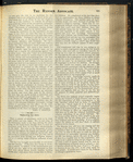 The Reform advocate