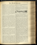 The Reform advocate