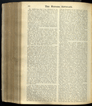 The Reform advocate