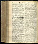 The Reform advocate