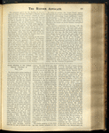 The Reform advocate