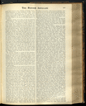 The Reform advocate
