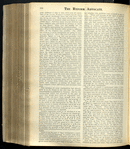 The Reform advocate