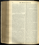 The Reform advocate