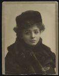 Maude Adams