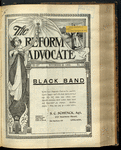 The Reform advocate
