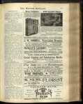 The Reform advocate