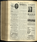 The Reform advocate