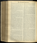 The Reform advocate