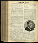 The Reform advocate