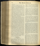 The Reform advocate