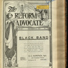 The Reform advocate