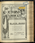 The Reform advocate