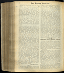 The Reform advocate