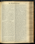 The Reform advocate