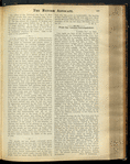 The Reform advocate