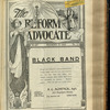 The Reform advocate
