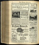 The Reform advocate