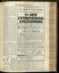 The Reform advocate