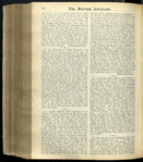 The Reform advocate