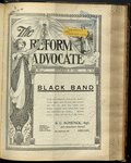 The Reform advocate
