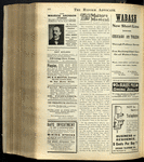The Reform advocate
